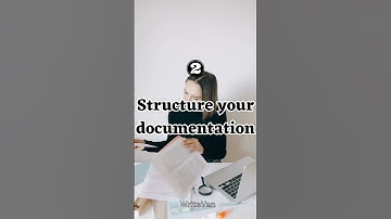 Mastering Code Documentation: Best Practices for Programmers