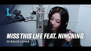 Miss This Life ft. NINGNING dari aespa & Fairlane | BTS - League of Legends: Wild Rift