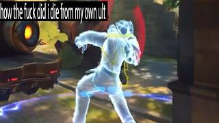 BUFF DOOMFIST