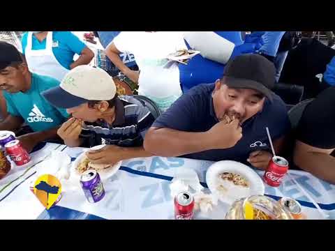 ESTE ES EL SALVADOR - OLOCUILTA - DIA NACIONAL DE LA PUPUSA 2020