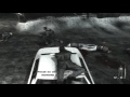 Max Payne 3 Flashback car explosion jump glitch