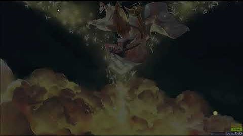 When 6 Digit tries to be WhiteCat: (THE BETTER VERSION)