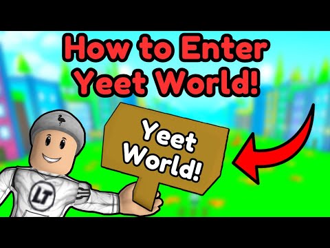 Pet Simulator X Yeet World Orbs - Hold To Reset