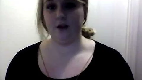 Rebekah Simpson Information Speech- Small Business