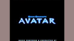 End Songs & Credits -- Avatar: The Complete Score  - Durasi: 12:15. 