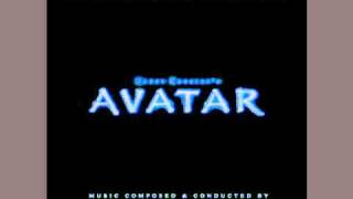 End Songs & Credits -- Avatar: The Complete Score