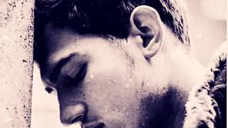 Sana Değil Kendime Kızıyorum