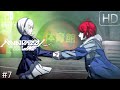 Hundred Line: Defense Academy  (Switch) Full Walkthrough no commentary Part 7