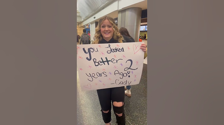 The BEST welcome home signs! #homecoming #missionary #mormons #funny #welcomehome #airport