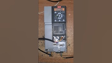 DANFOSS VLT AUTOMATION DRIVE FC360 7.5KW/10HP 3PHASE