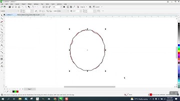 Corel Draw Tips & Tricks Barb Wire