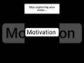 Stop explaining. Start winning. 🤫 #selfimprovement #motivation