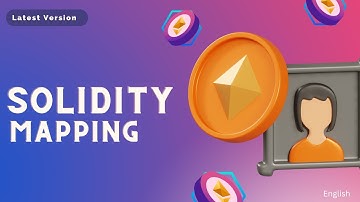 Mapping in Solidity | Part - 26 | Blockchain Full Course | Code Eater - Blockchain | English