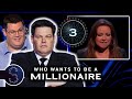 Mark Labbett Returns To The Show After 14 Years! | Who Wants To Be A Millionaire?