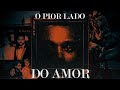 A Arte de My Dear Melancholy, (The Weeknd)