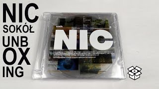 Unboxing: SOKÓŁ NIC  DELUXE PLUS