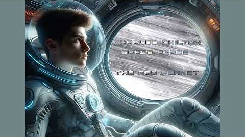 Journey Into Space: The Red Planet Series - 1 of 20 Classic British Sci-Fi Adventures