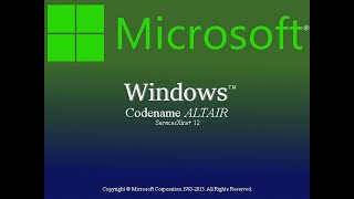 Windows Never Released/Bootscreen Mockups 609