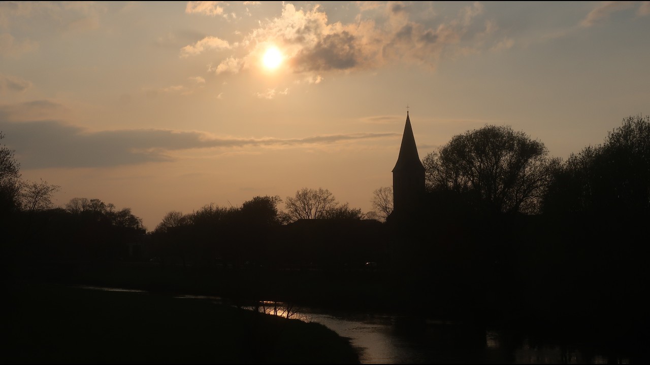 Gott ist mein Trost und meine Zuversicht (Bearbeitung von Psalm 73, 23-28)