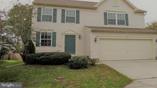 308 STRAWBERRY LN, HAVRE DE GRACE, MD Presented by Heather Ptaszynski.