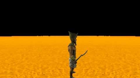 AGK WIP basic scroll mechanics