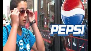 Kerem Kumar (Pepsi Reclame)