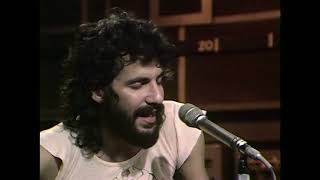 Cat Stevens - &#39;The Old Grey Whistle Test&#39;, 1971 (HD)