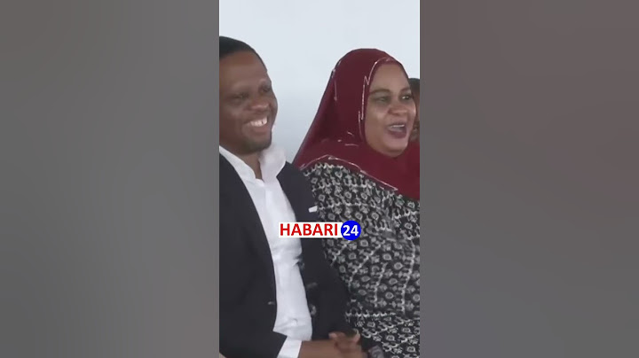 Kuna mbwa wapumbavu wanabekea maendeleo yetu, Rais Samia