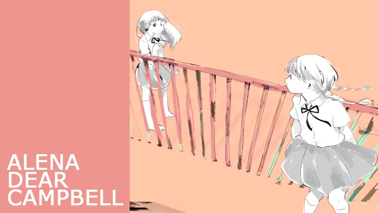 [ADC] My R/R ของฉัน – KurageP [Thai Cover Version]