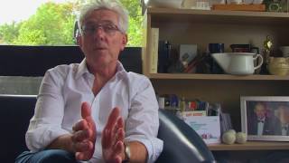 Sir David Sloman on Leadership