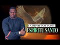 PASTOR JOSÉ ÁNGEL MORA/ EXPLICACIÓN PROFUNDA