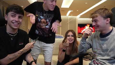STREAM con COTY ROMERO COMPLETO