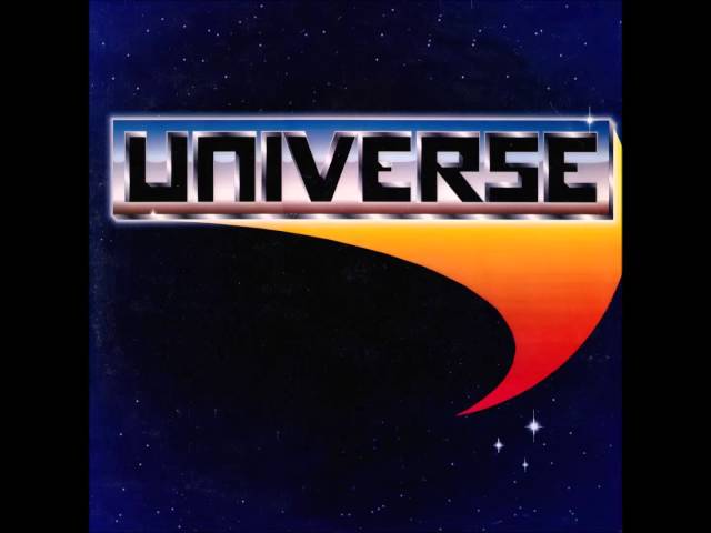 Universe - Looking For An Answer