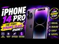 iPhone 14 Pro | The First Dynamic Island iPhone!