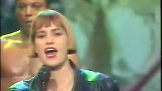 Bananarama - I Can&#39;t Help It (Spanish Tv Show 1988)