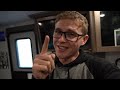 A Realistic Day in the Life of Nomads Living on the road | RV Travel Vlog