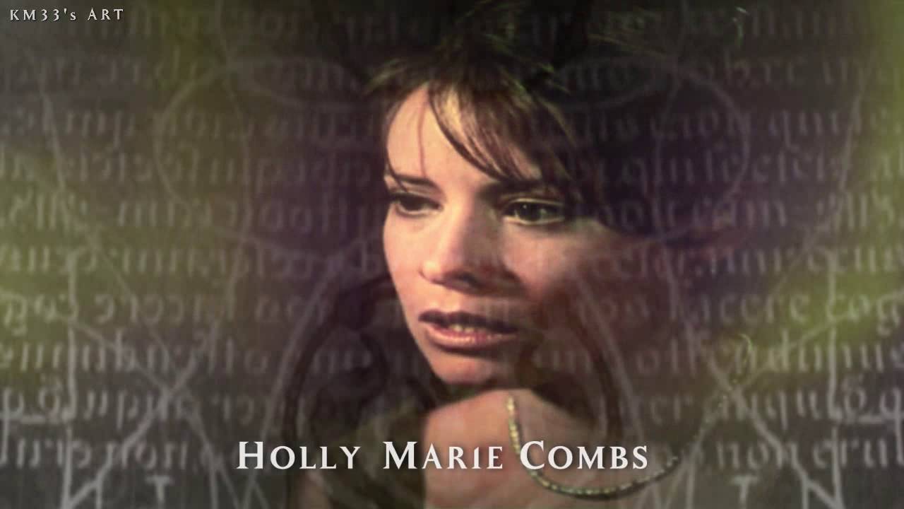 Charmed [2x05] "She's A Man, Baby, A Man!" Opening Credits YouTube