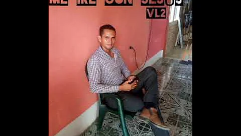 me ire con jesus nelson guillen