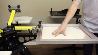 tricks and tips: Quick and Easy Off-contact Adjustment
