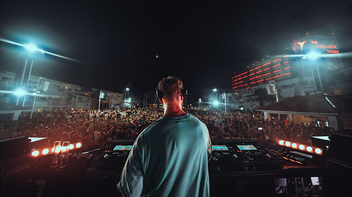 Sweet Nothing Live version - Live performance video thumbnail