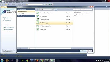How to Compile a .dll from a Source Code [IW5M]