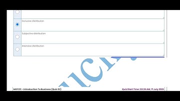 MGT211 (Quiz 2) 2023 correct solution by Lucky #mgt211