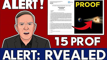 3I/ATLAS Update: 15 ONMOGELIJKE nieuwe observatiestudies zojuist ONTHULD