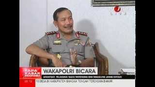 Download lagu Apa Kabar Indonesia WAKAPOLRI BICARA- Februari 2015