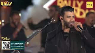 VOLTA BEBÊ, VOLTA NENÉM - LIVE GUSTTAVO LIMA - Rally do Embaixador #AOVIVO