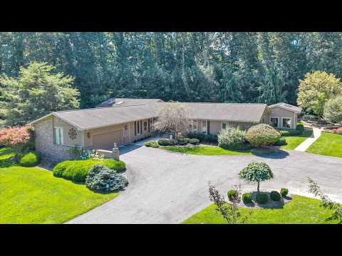 32 Bunting Lane, Beckley, WV home video tour