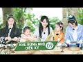 【Vietsub】Khu Rừng Nhỏ Diệu Kỳ - EP 9 | Trương Tân Thành dỗ bé ngủ siêu giải trí