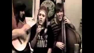 Zaz - Isabelle Geffroy - All of me