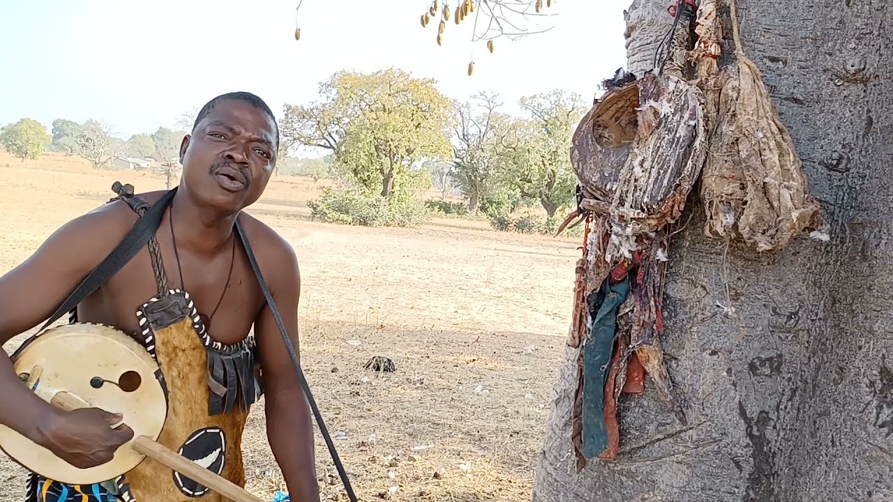 Prof Atamina - Nbia nbia.