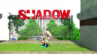 Sonic Generations Mod Showcase: Real Silver Mod W/ Water Palace, Lost Valley and Egg Gate screenshot 1